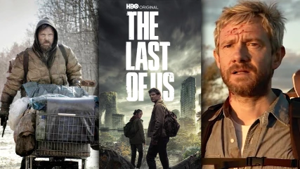 Ταινίες και σειρές για να δείτε αν σας άρεσε το The Last of Us!