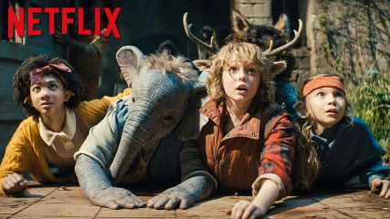 Sweet Tooth: Σεζόν 2 – Δείτε το πρώτο trailer από την επιτυχημένη σειρά του Netflix