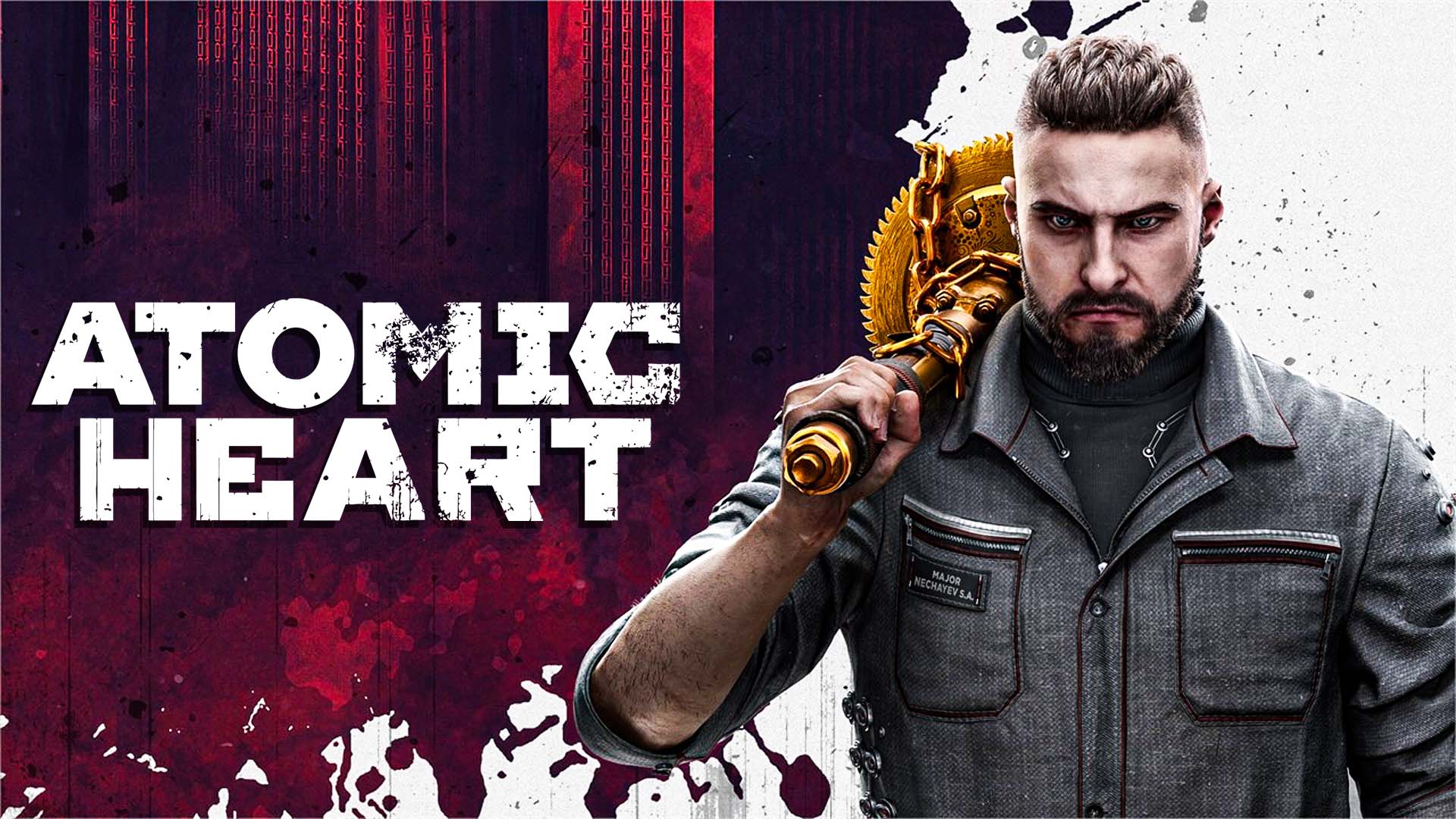 Μεγάλη επιτυχία για το Atomic Heart της Mundfish