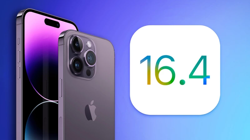 Το iOS 16.4 φέρνει κάτι που ο κόσμος ζητάει χρόνια - Θα αλλάξει τις κλήσεις με όσους έχουν iPhone