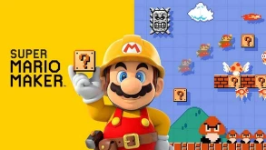 Super Mario Maker Review
