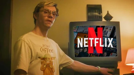 Το Netflix προτείνει 10+1 ταινίες και σειρές από τον δημιουργό του DAHMER