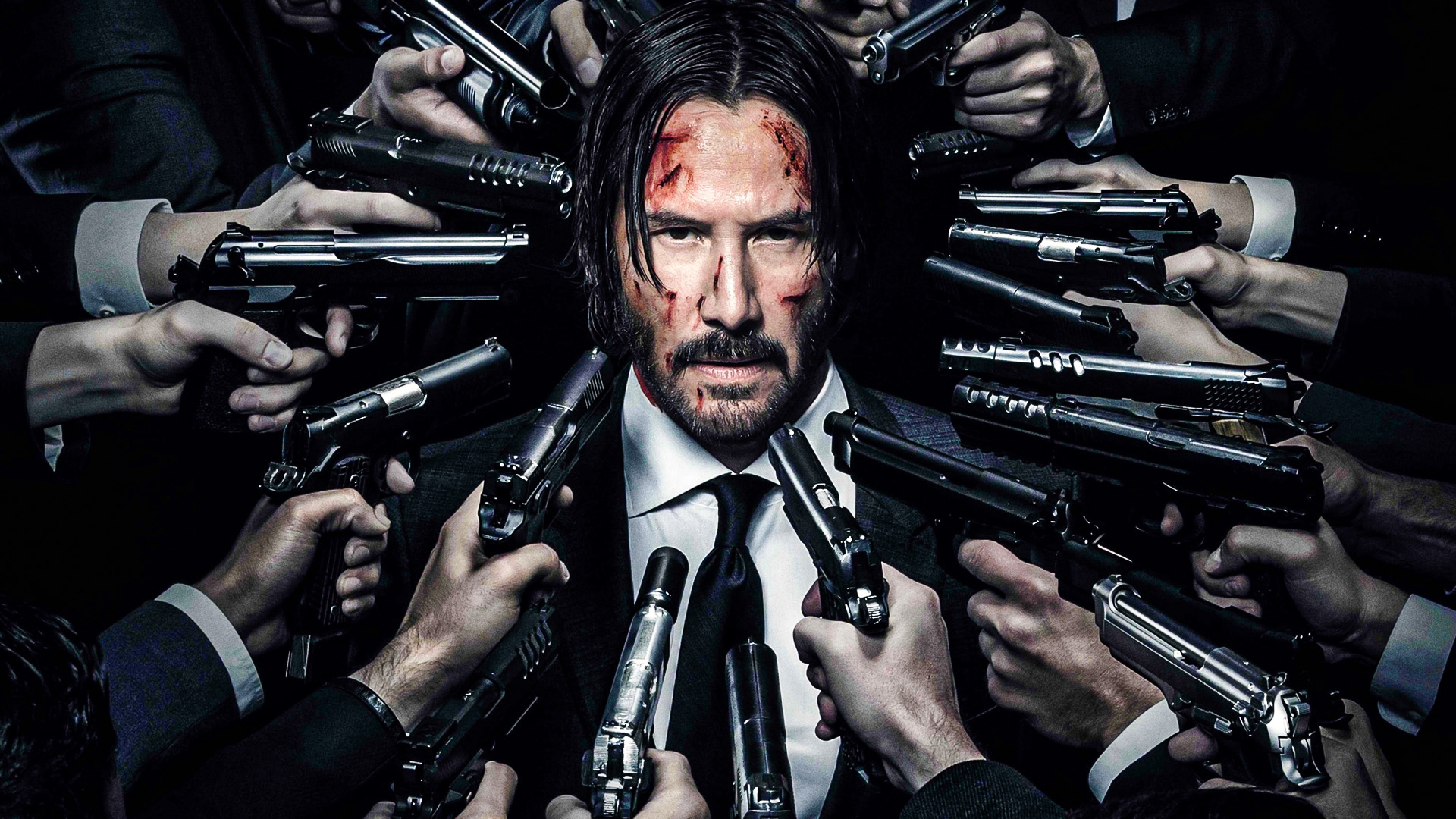10+1 facts για το John Wick που ίσως δε γνωρίζατε