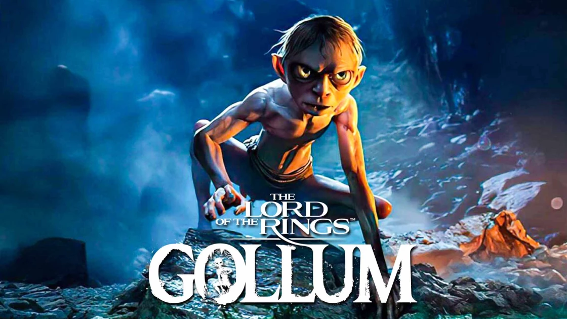 Μετά από χρόνια στην ανάπτυξη, το LOTR: Gollum έχει ημερομηνία κυκλοφορίας (ΒΙΝΤΕΟ)