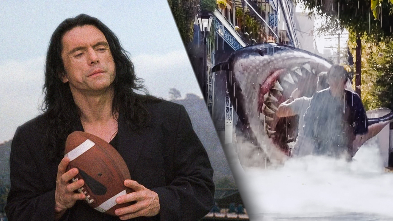 Ο Tommy Wiseau του “The Room“ επιστρέφει με τη νέα cult ταινία του - Δείτε το trailer