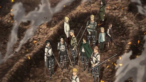 Attack on Titan Season 4 Part 3: Η επιστροφή τα είχε όλα, αλλά…