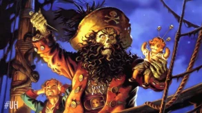 O Ron Gilbert θέλει να επιστρέψει στο Monkey Island