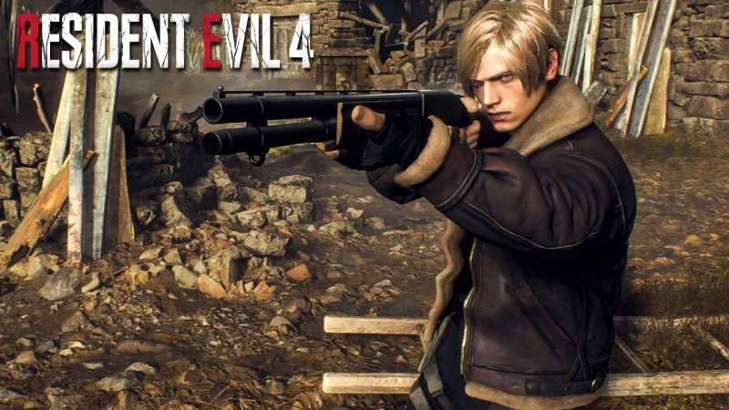 Το Resident Evil 4 Remake κυκλοφόρησε και το launch trailer του τα έχει όλα