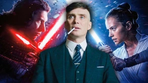 Star Wars ταινία με υπογραφή... Peaky Blinders; Κι όμως γίνεται