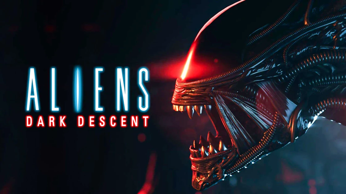 Το νέο Alien παιχνίδι απέκτησε gameplay trailer και ημερομηνία κυκλοφορίας