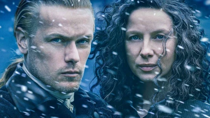 Outlander: Μάθαμε πότε θα παίξει η 7η σεζόν (ΕΙΚΟΝΕΣ)