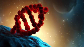 Ένα δομικό συστατικό του RNA βρέθηκε σε αστεροειδή