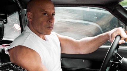 Fast X: Vin Diesel και Jason Momoa ετοιμάζονται για τον μεγάλο αγώνα (ΕΙΚΟΝΕΣ)