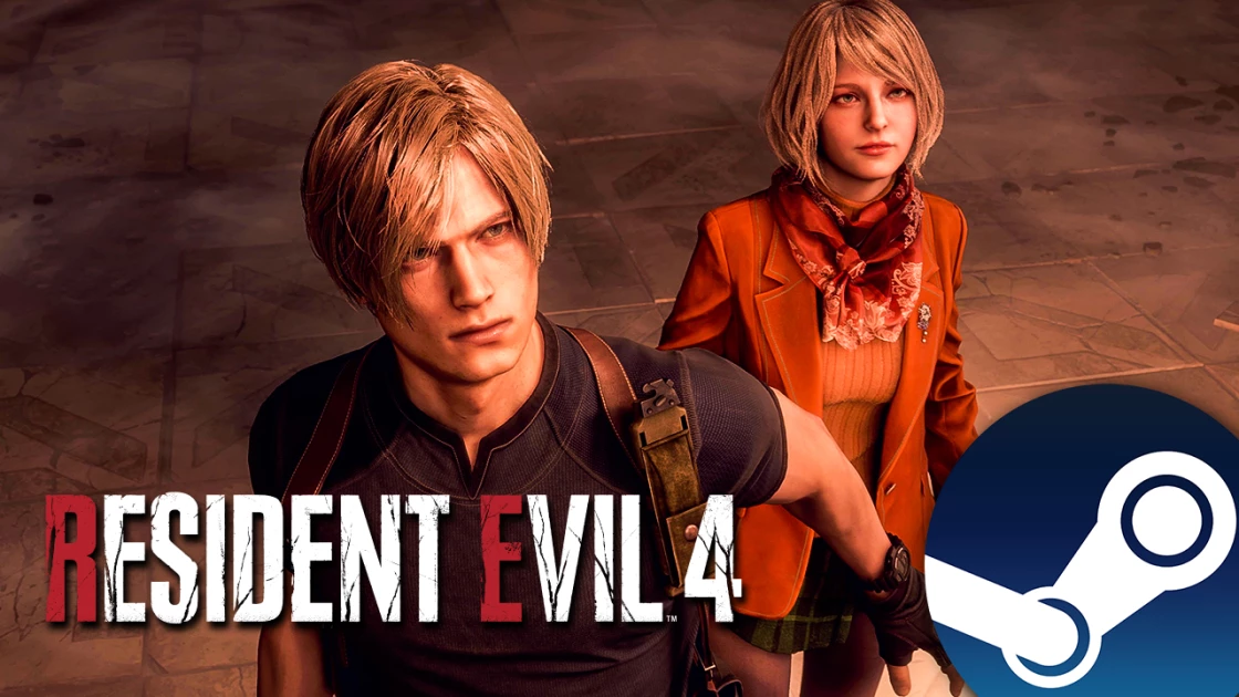 Resident Evil 4: Κόσμος συρρέει στο remake - Ρεκόρ ταυτόχρονων παικτών στο Steam