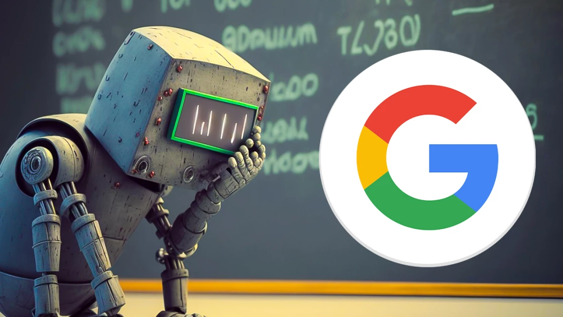 Fatal AI error: Google’s Bard messed up a 1+1!