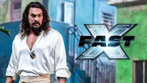 Fast X: Κάτι κοιτάζει ο Jason Momoa στις νέες εικόνες της ταινίας (ΦΩΤΟ)