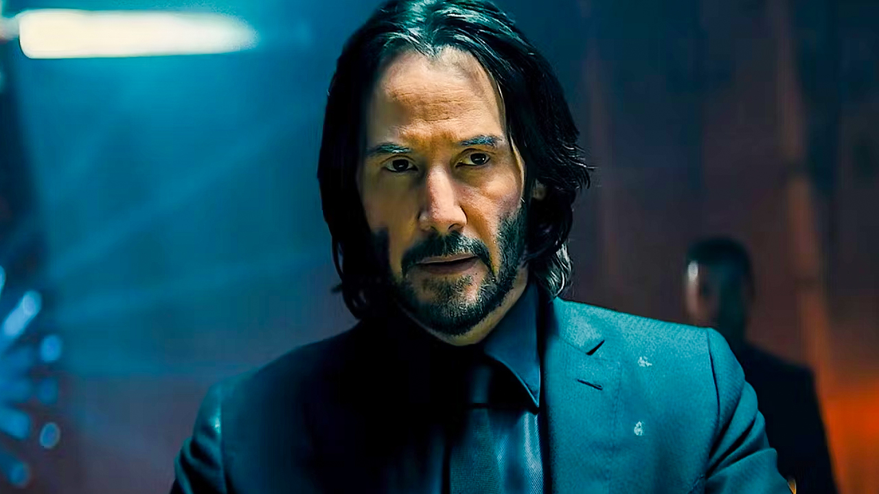 John Wick 5: Ο Keanu Reeves βάζει έναν και μοναδικό όρο για να επιστρέψει ξανά