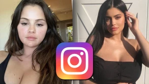 Νέο ρεκόρ στο Instagram - Αυτή είναι η γυναίκα με τους περισσότερους followers