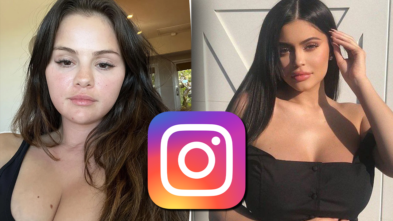 Νέο ρεκόρ στο Instagram - Αυτή είναι η γυναίκα με τους περισσότερους followers