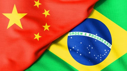 Η Βραζιλία αναζητά κινεζικές επενδύσεις στην τεχνολογία ημιαγωγών