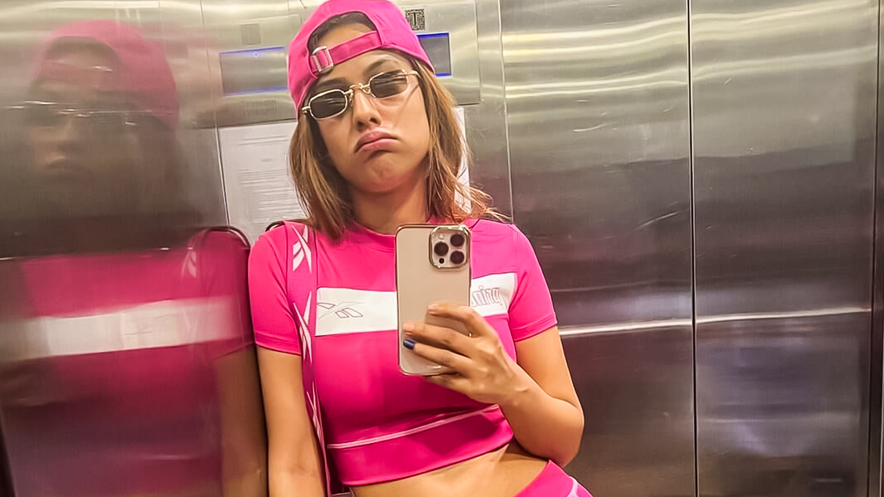 Οι καθρέφτες στα ασανσέρ δεν είναι για selfies αλλά για αυτόν τον λόγο