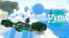 The Legend of Zelda: Tears of the Kingdom - Δείτε τη μεγάλη gameplay παρουσίαση 10 λεπτών