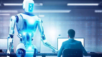 Πόσες θέσεις εργασίας απειλούνται από την τεχνητή νοημοσύνη;