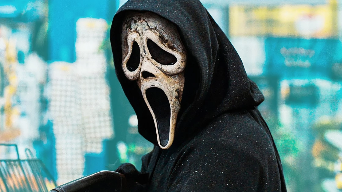 Όλες οι ταινίες Scream απο τη χειρότερη προς την καλύτερη