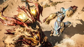 Καθυστερεί το Atlas Fallen – Το εντυπωσιακό RPG των δημιουργών Lords of the Fallen