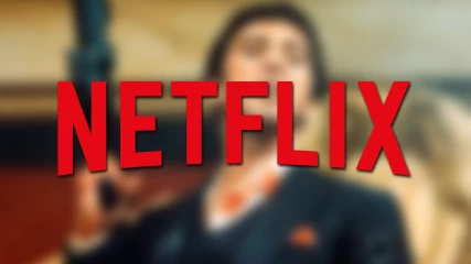Μια θρυλική γκανγκστερική ταινία με τον Al Pacino έρχεται στο ελληνικό Netflix