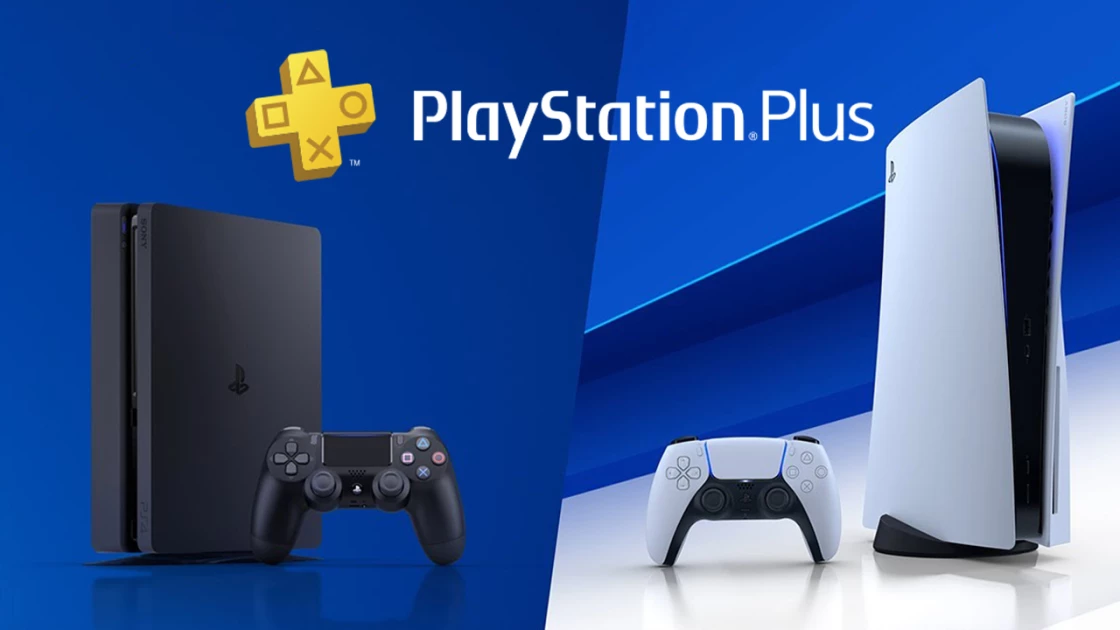 PS Plus: Three free April games for PS4 and PS5