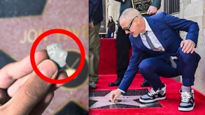 Robert Downey Jr: Χαμός στο eBay για την τσίχλα του Iron Man - Η εξωφρενική τιμή πώλησης