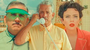 Asteroid City: Το trailer της νέας ταινίας του Wes Anderson έχει εξωγήινους και ένα εκπληκτικό cast