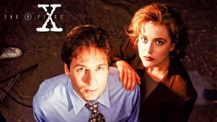 Το The X-Files επιστρέφει μάλλον ως reboot από τον σκηνοθέτη του Black Panther