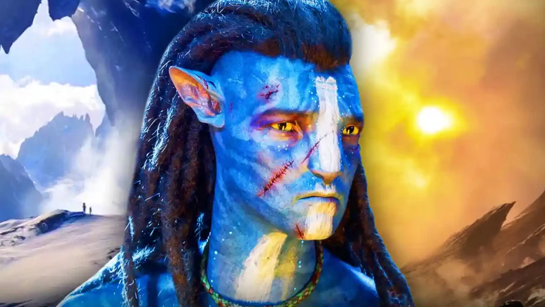 Avatar 3: Κλεφτή ματιά στα νέα σκηνικά της Pandora - Φωτιές, έρημοι και χιόνια!