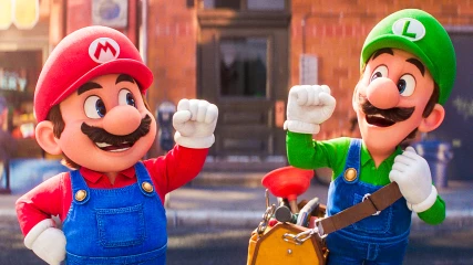 The Super Mario Bros. ταινία: Μάθαμε εάν θα έχει post-credits σκηνή