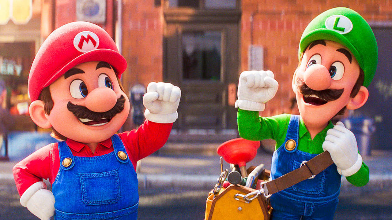 The Super Mario Bros. ταινία: Μάθαμε εάν θα έχει post-credits σκηνή
