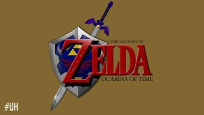Δείτε το The Legend of Zelda: Ocarina of Time στην Unreal Engine 4