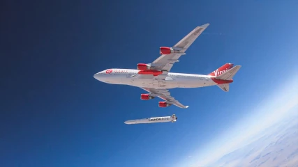 Τίτλοι τέλους για την Virgin Orbit - Απολύει το προσωπικό της