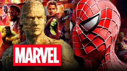 Spider-Man: Ο ηθοποιός του Sandman θα επιστρέψει σε μελλοντική ταινία της Marvel