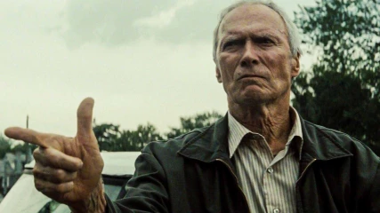 Ακούγεται ότι ο Clint Eastwood ετοιμάζει την τελευταία ταινία της καριέρας του