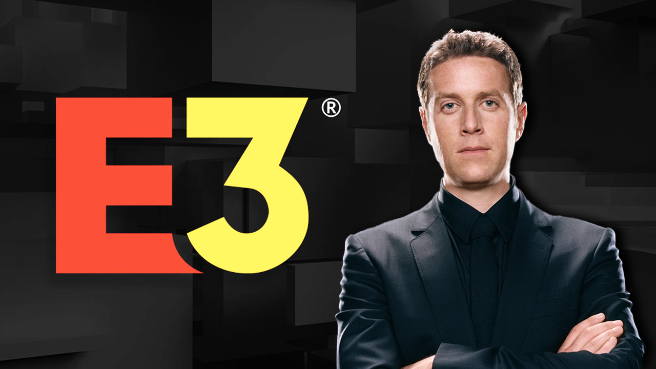 Η E3 δεν πέθανε, απλά πλέον θα την αποκαλούμε Summer Game Fest