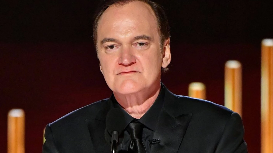 Quentin Tarantino: Ζούμε στη χειρότερη δεκαετία του σινεμά, σε έναν “δημιουργικό αχταρμά“