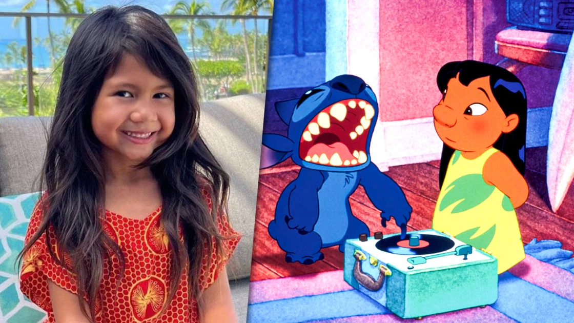 Lilo & Stitch: Βρέθηκε η ηθοποιός που θα κάνει την “Lilo” στο remake της Disney (ΦΩΤΟ)