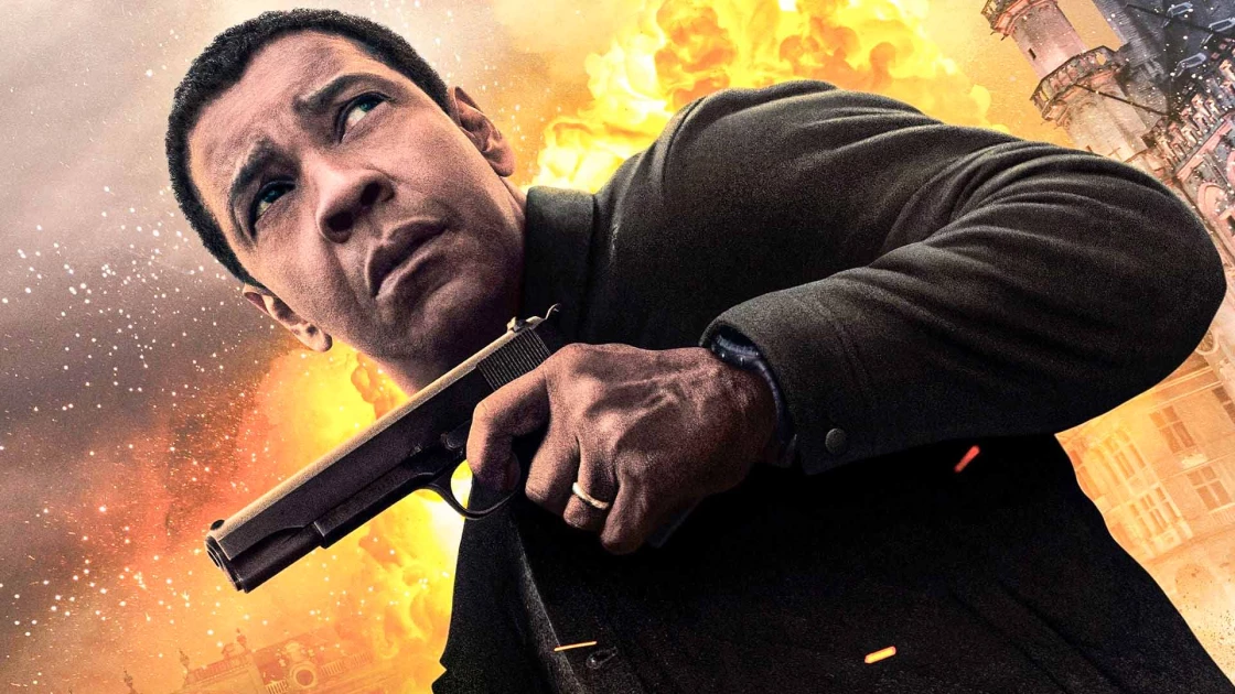 The Equalizer 3: Αποκαλύφθηκε η πλοκή της ταινίας του Denzel Washington