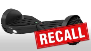 Ανακαλείται hoverboard που σκότωσε δύο παιδιά σε πυρκαγιά