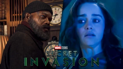 Secret Invasion: Το νέο trailer είναι εδώ με τον Samuel Jackson να ετοιμάζεται για τον μεγάλο πόλεμο