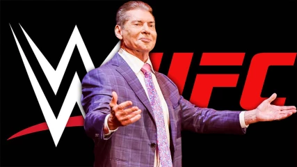 WWE και UFC γίνονται ένα: Όλα για τη νέα συμφωνία-μαμούθ στο χώρο των αθλημάτων