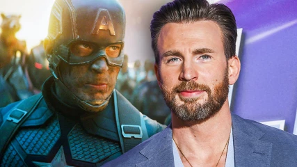 Chris Evans - Captain America: Σχολιάζει με ειλικρίνεια ξανά τα περί επιστροφής του στο MCU