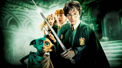 Η Warner Bros. ετοιμάζει μάλλον την τηλεοπτική σειρά του Harry Potter!